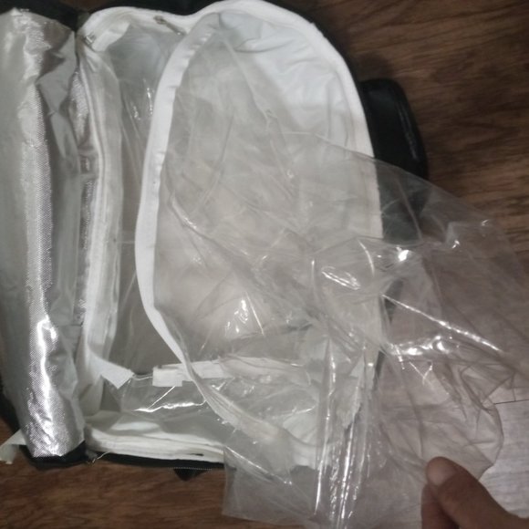 Whataburger roller ice chest - Picture 6 of 7